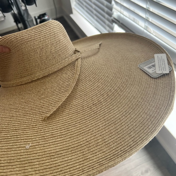 Nwt San Diego Hat Company Ultrabraid Xl 